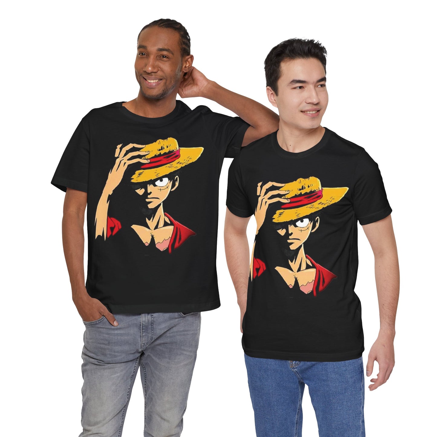 One Piece T-shirt Unisex