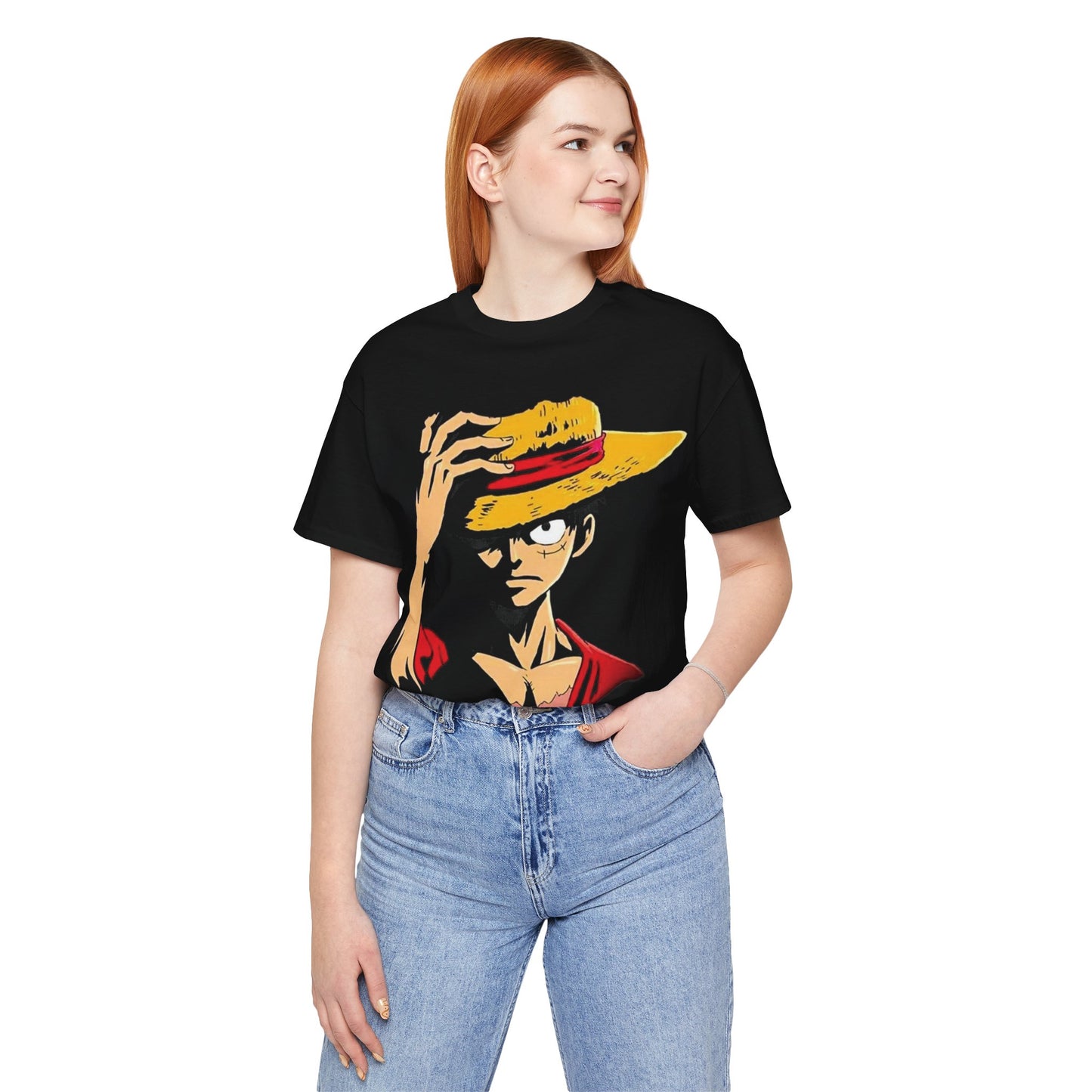 One Piece T-shirt Unisex