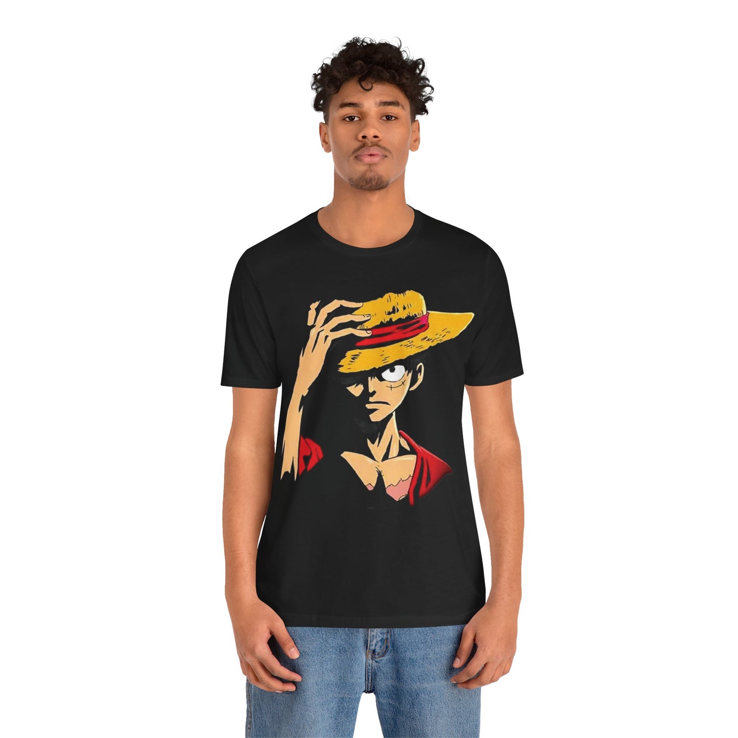 One Piece T-shirt Unisex