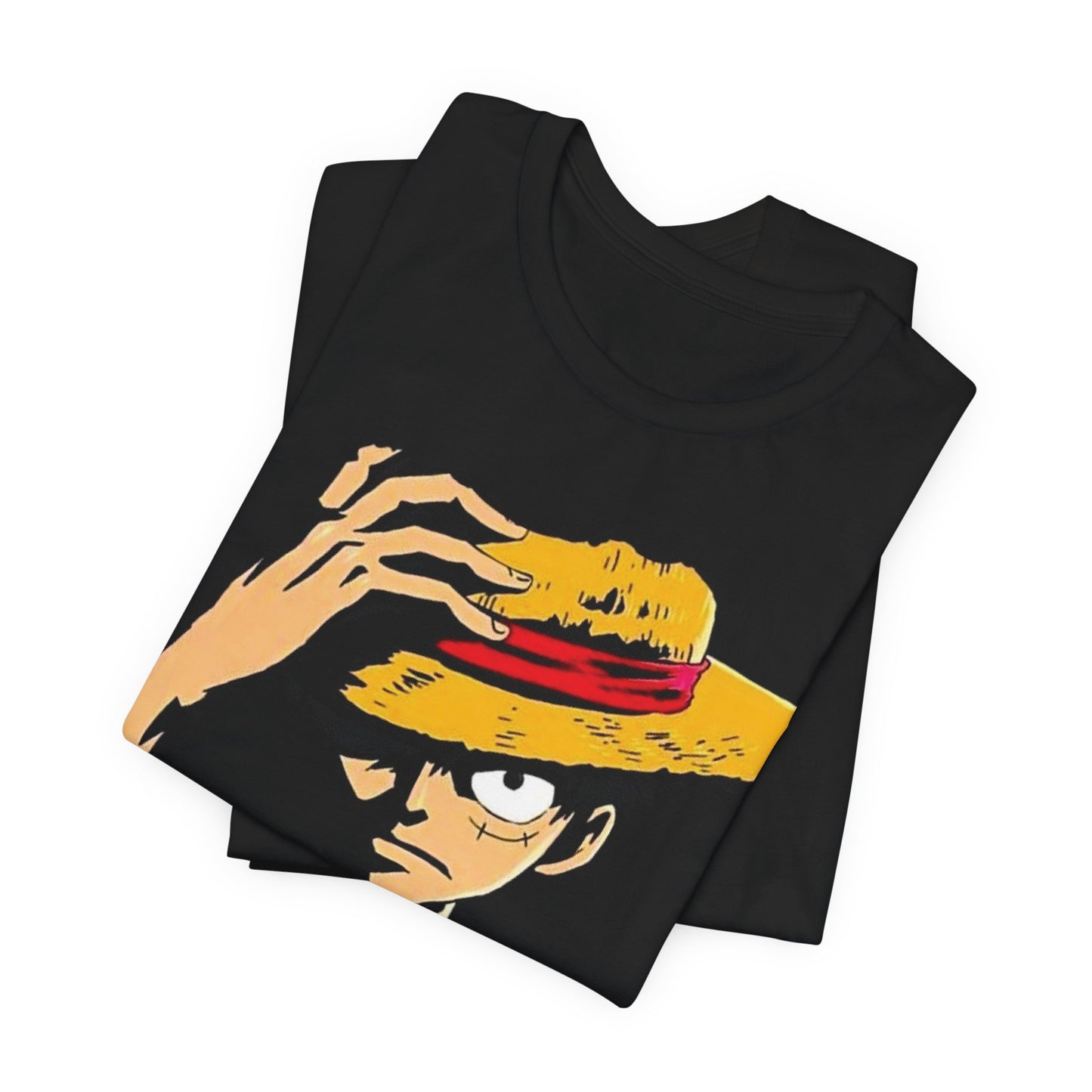 One Piece T-shirt  Unisex