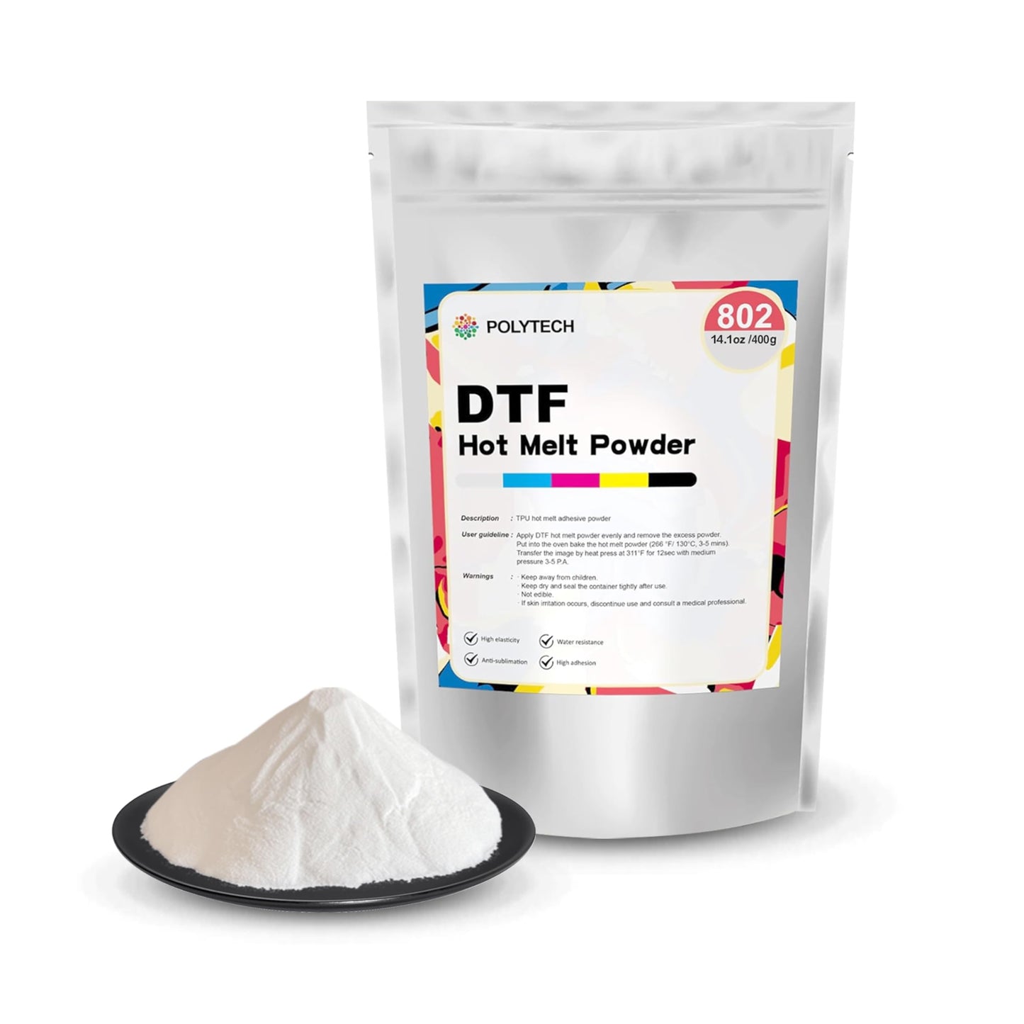 DTF Printer Package