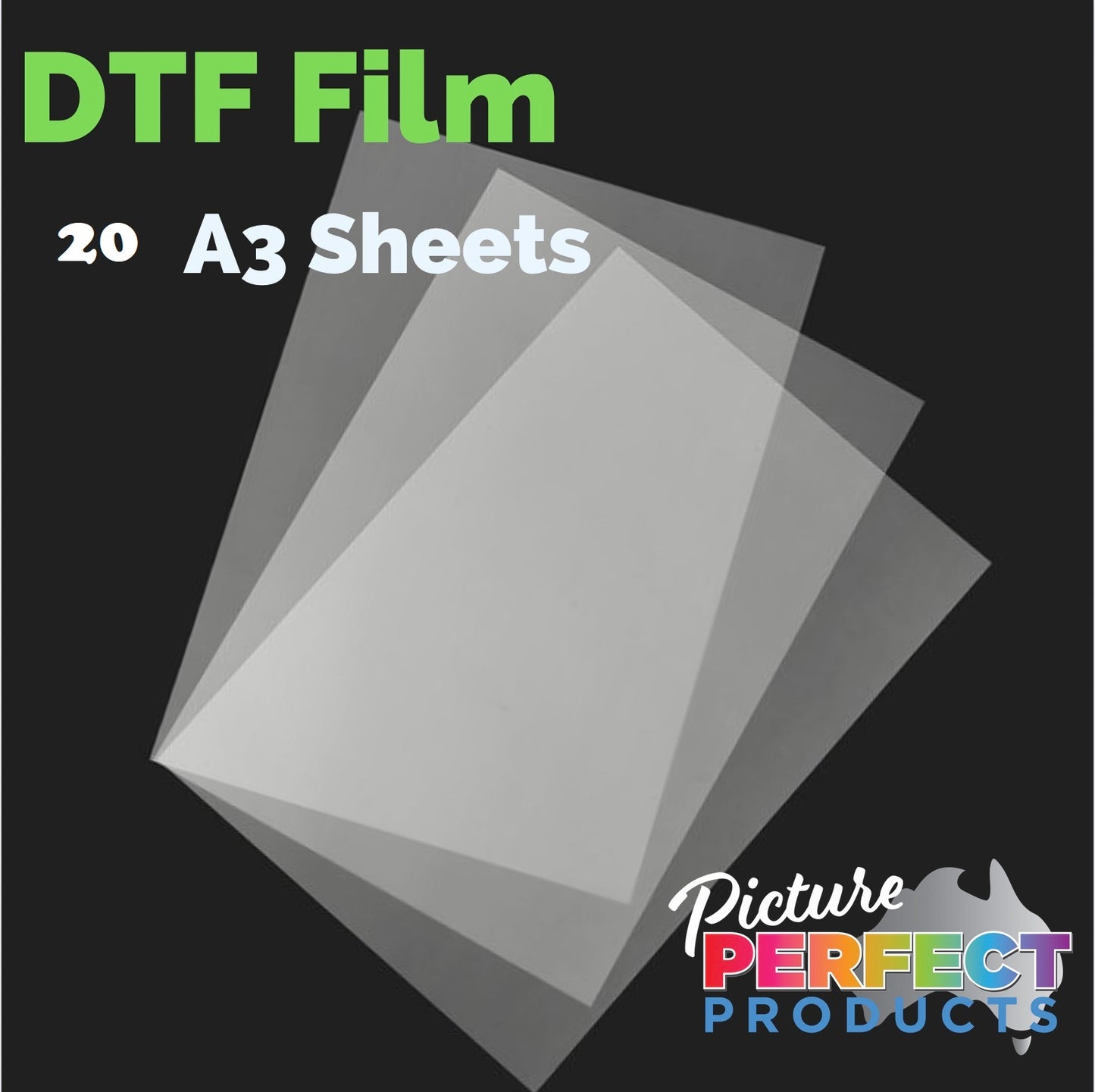DTF Printer Package