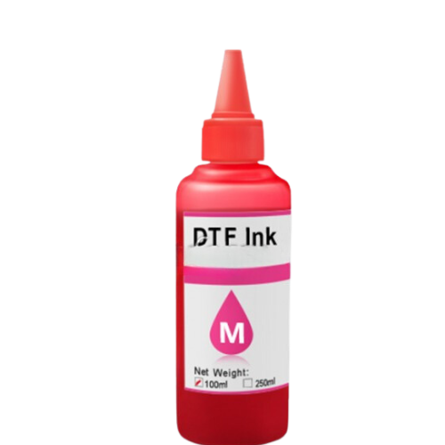 DTF Transfer Printer Ink 100ml