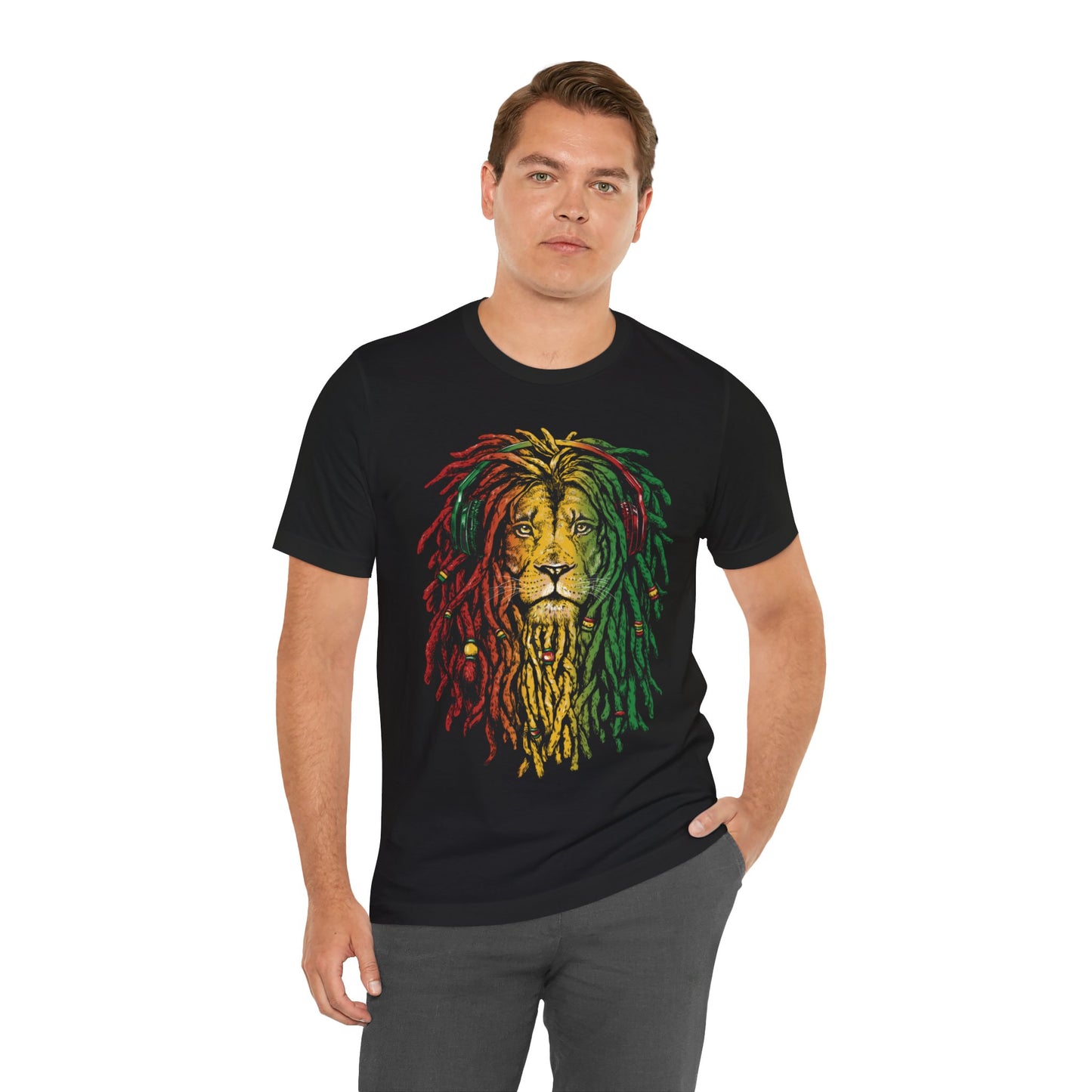 Bob Marley T-shirt  Unisex