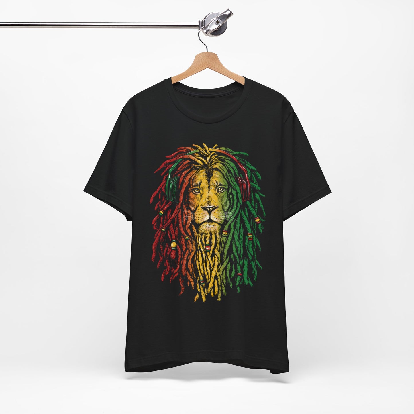 Bob Marley T-shirt  Unisex