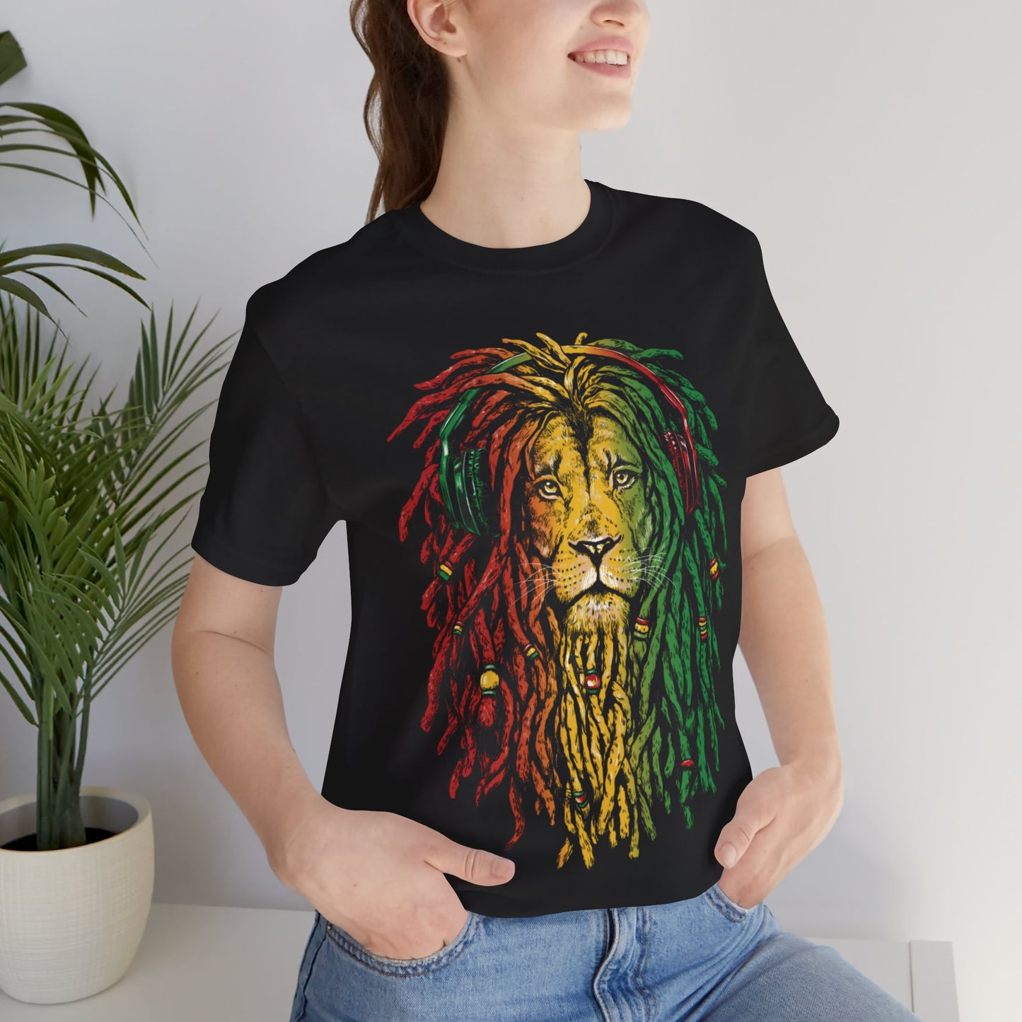 Bob Marley T-shirt  Unisex