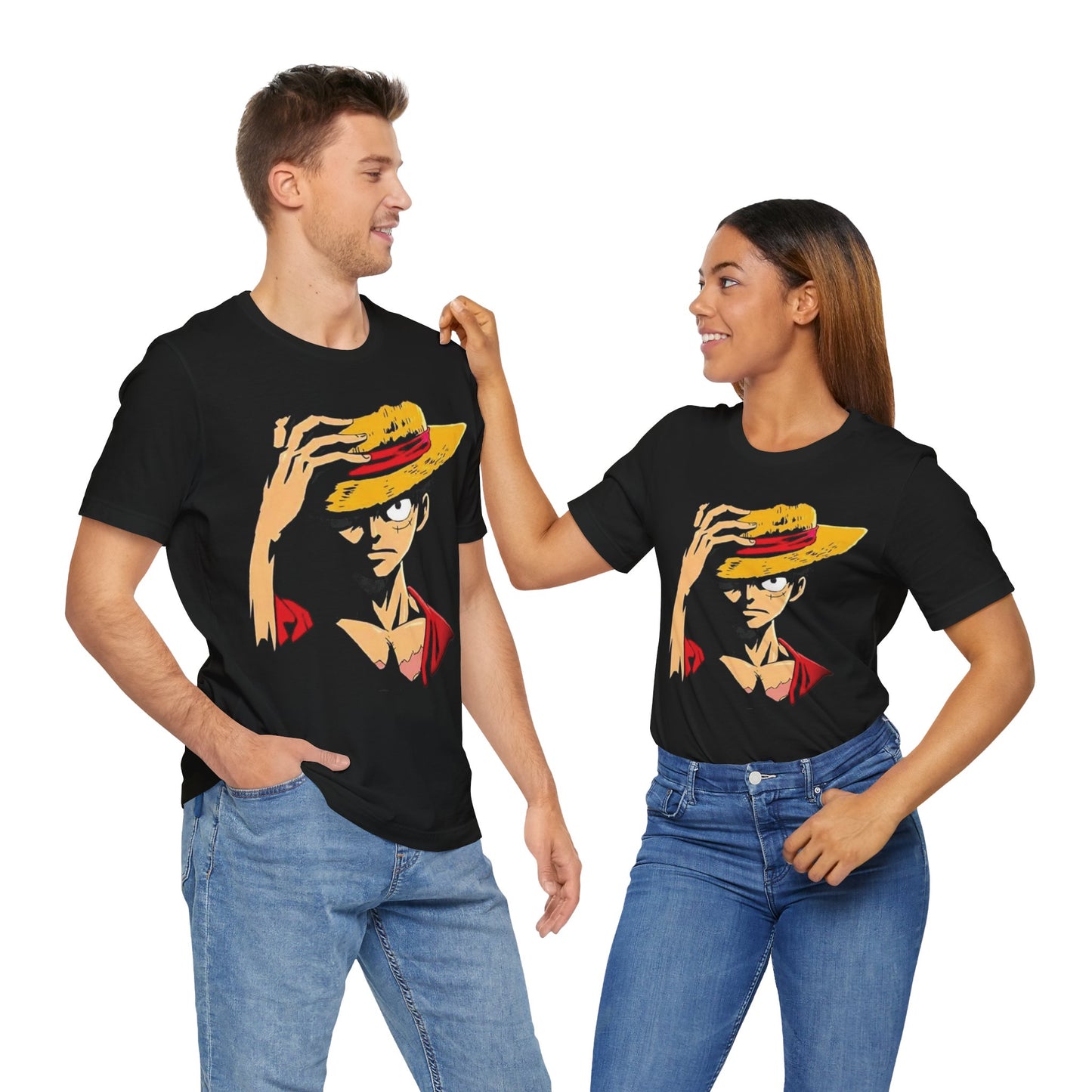 One Piece T-shirt  Unisex